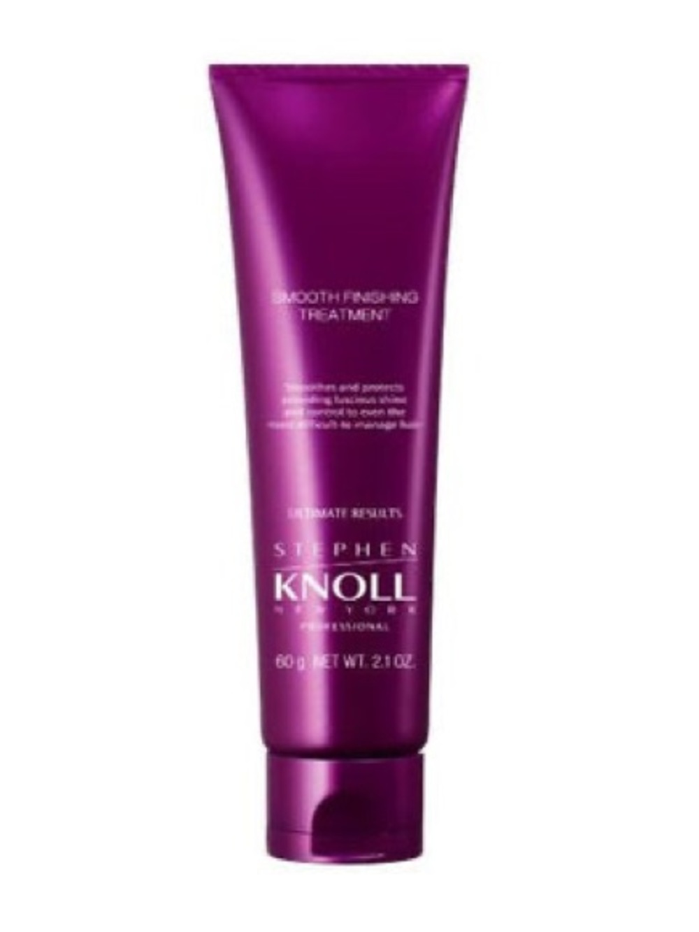 STEPHEN KNOLL SMOOTH FINISHING TREATMENT 60g NWT